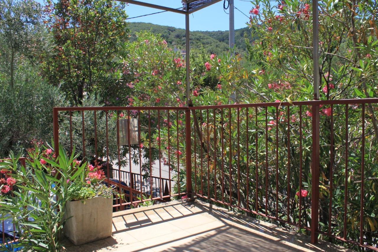 Apartment Valun 386A ภายนอก รูปภาพ