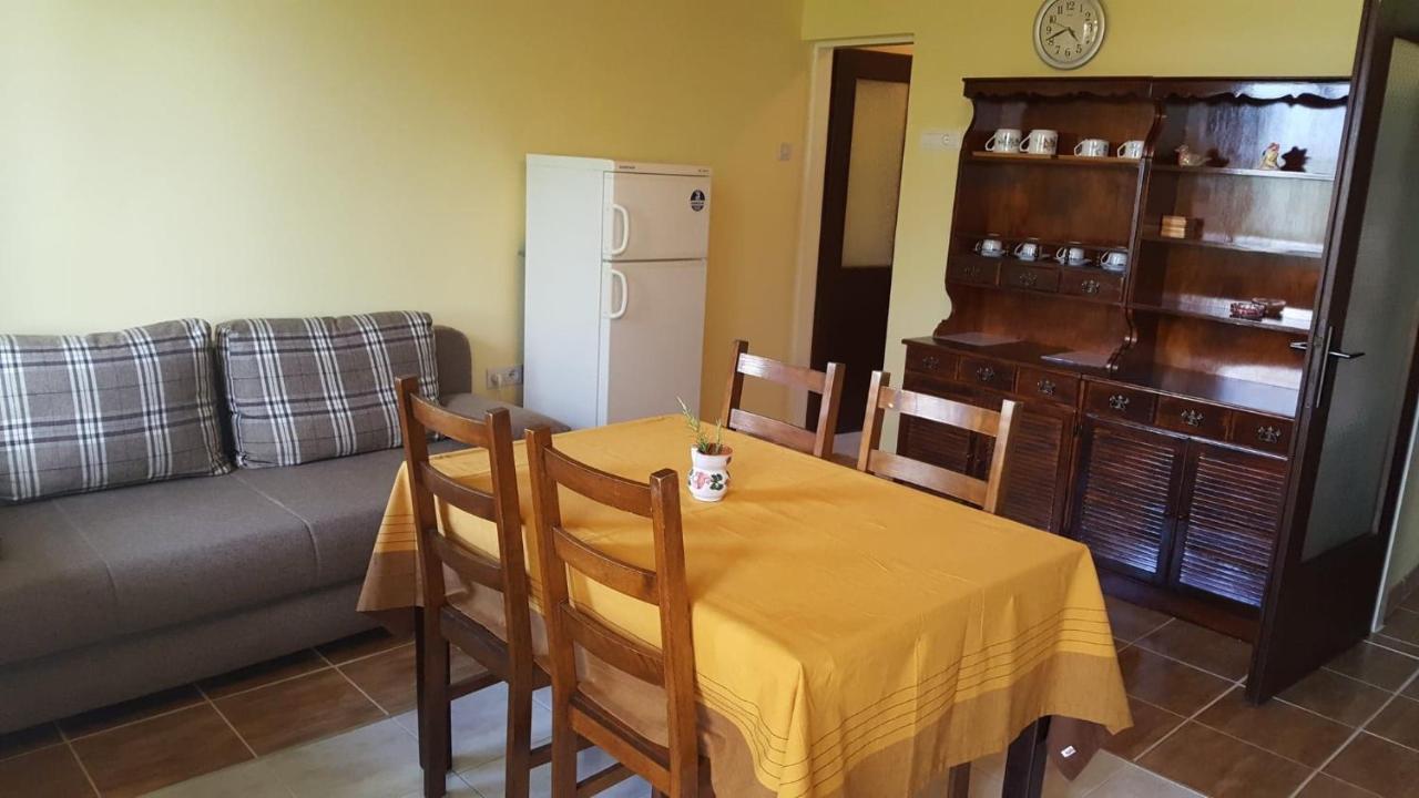 Apartment Valun 386A ภายนอก รูปภาพ