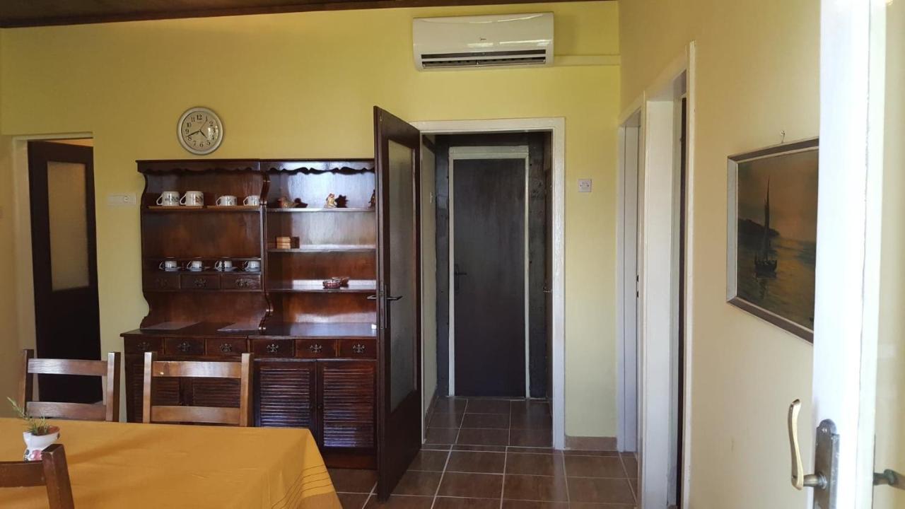 Apartment Valun 386A ภายนอก รูปภาพ