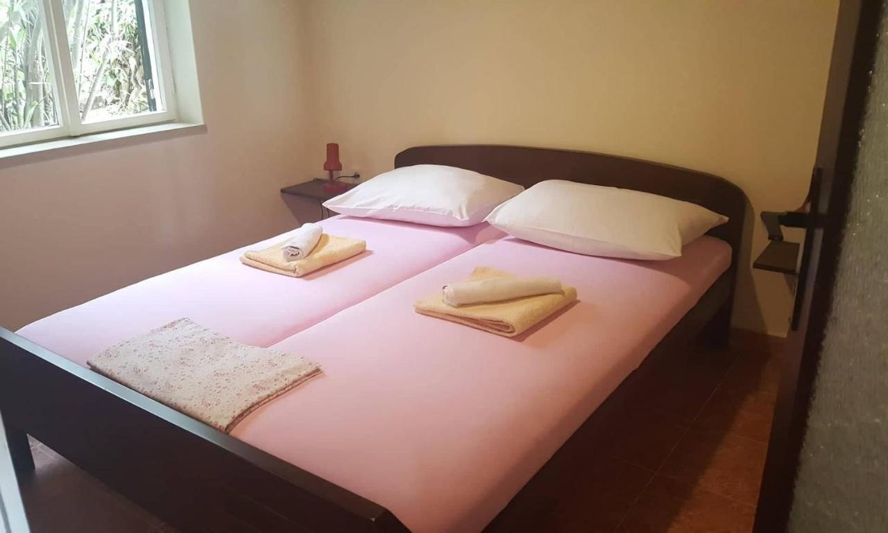Apartment Valun 386A ภายนอก รูปภาพ