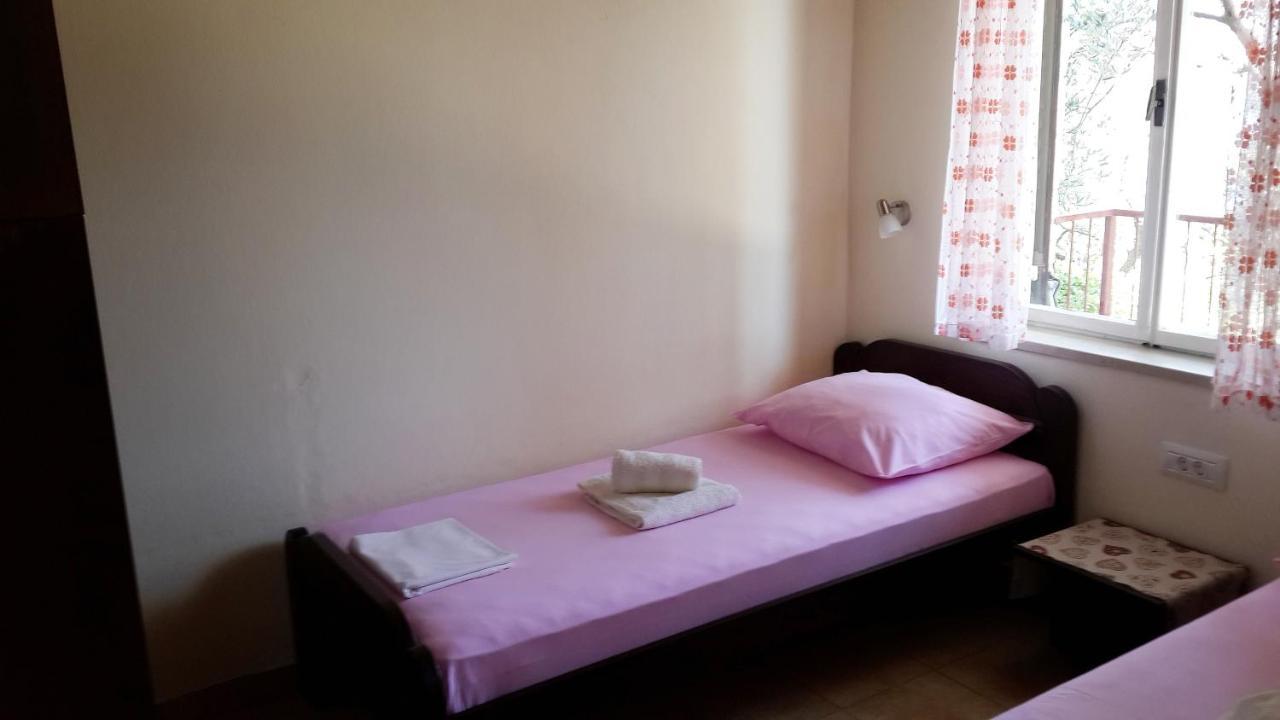 Apartment Valun 386A ภายนอก รูปภาพ