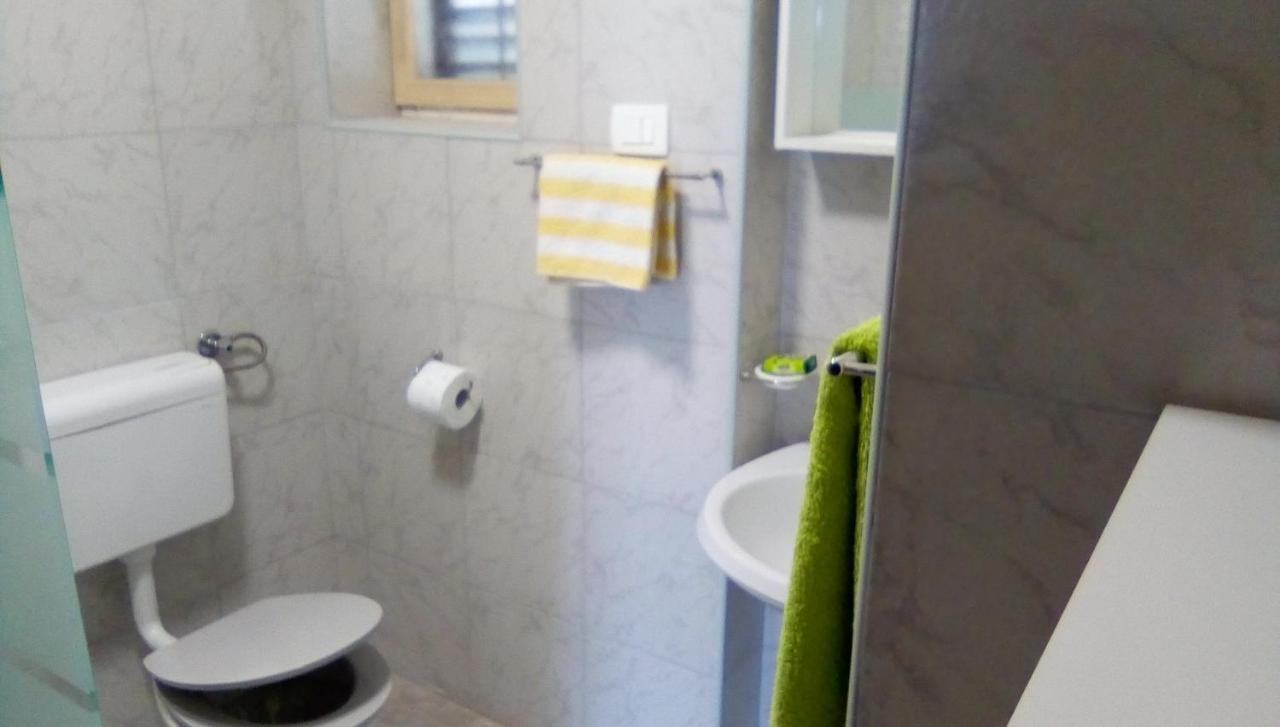 Apartment Valun 386A ภายนอก รูปภาพ
