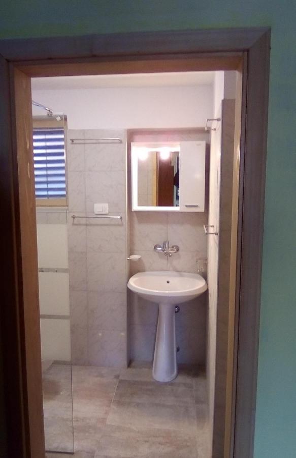 Apartment Valun 386A ภายนอก รูปภาพ