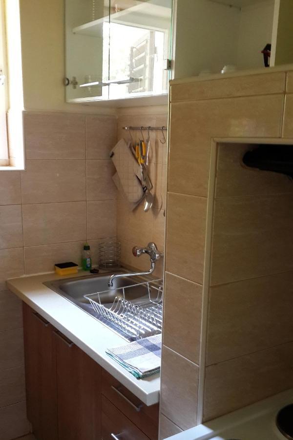 Apartment Valun 386A ภายนอก รูปภาพ