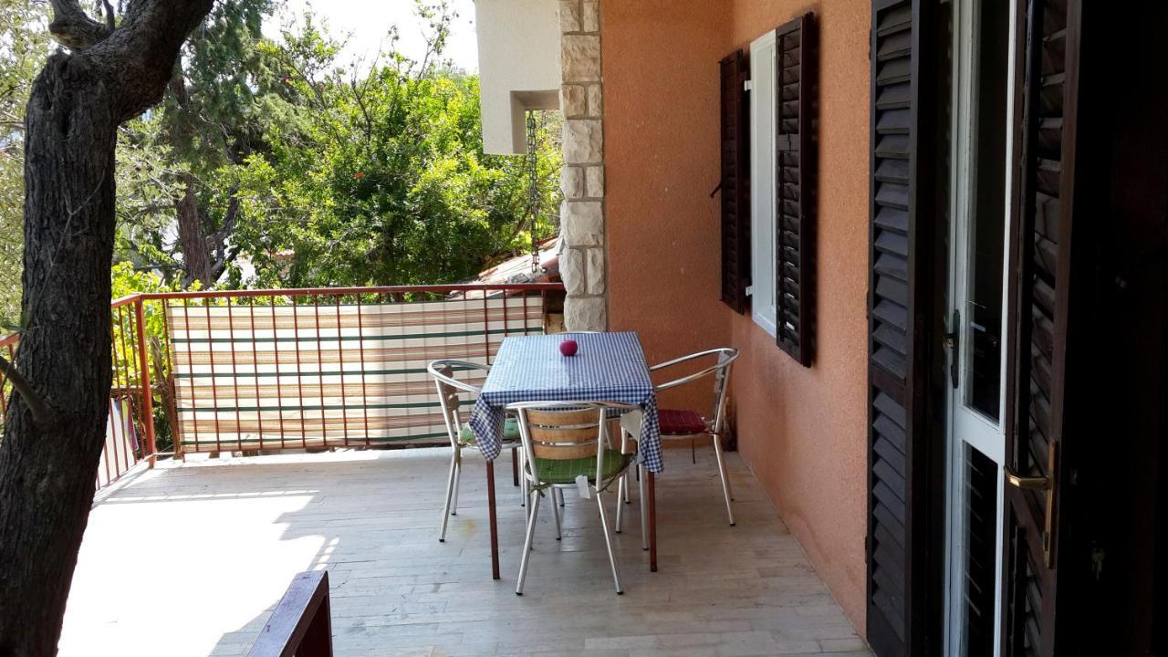 Apartment Valun 386A ภายนอก รูปภาพ