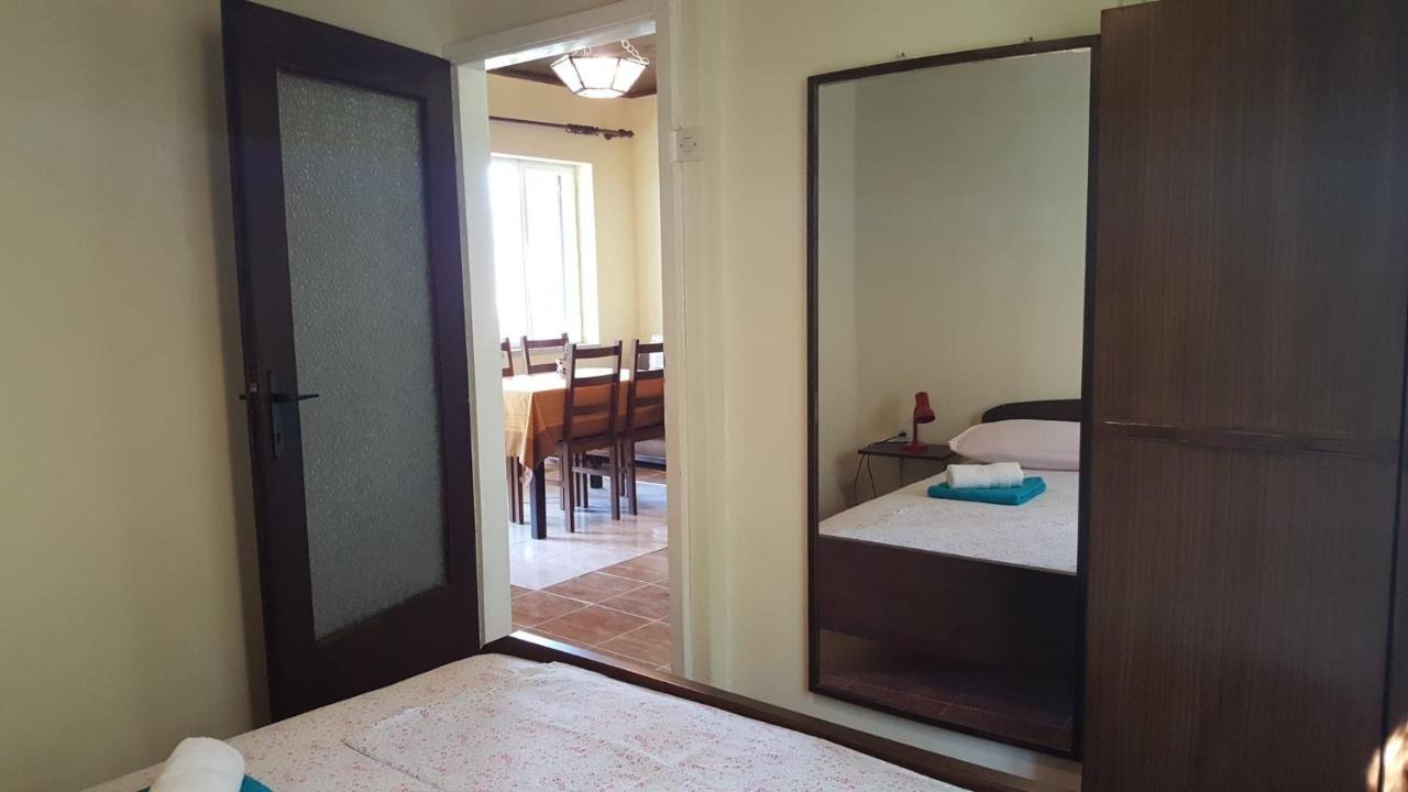 Apartment Valun 386A ภายนอก รูปภาพ