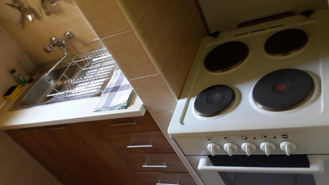 Apartment Valun 386A ภายนอก รูปภาพ