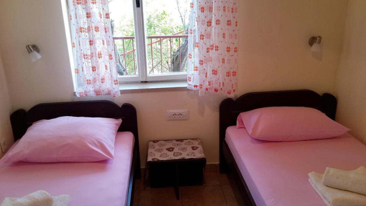 Apartment Valun 386A ภายนอก รูปภาพ