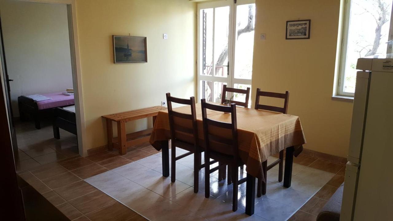 Apartment Valun 386A ภายนอก รูปภาพ